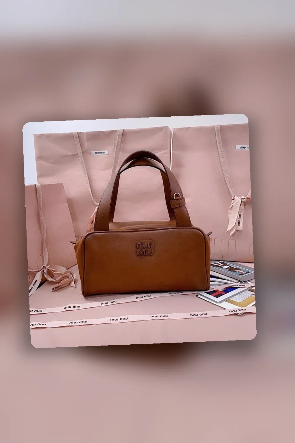 Aurel Bags MMU Bag 532