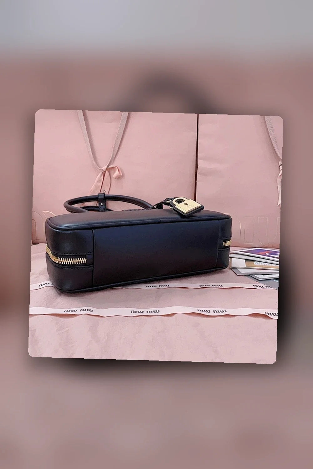 Aurel Bags MMU Bag 004