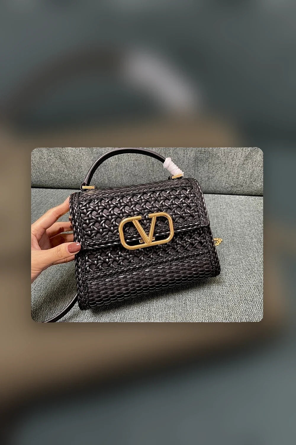 Aurel Bags VEL Bag 988