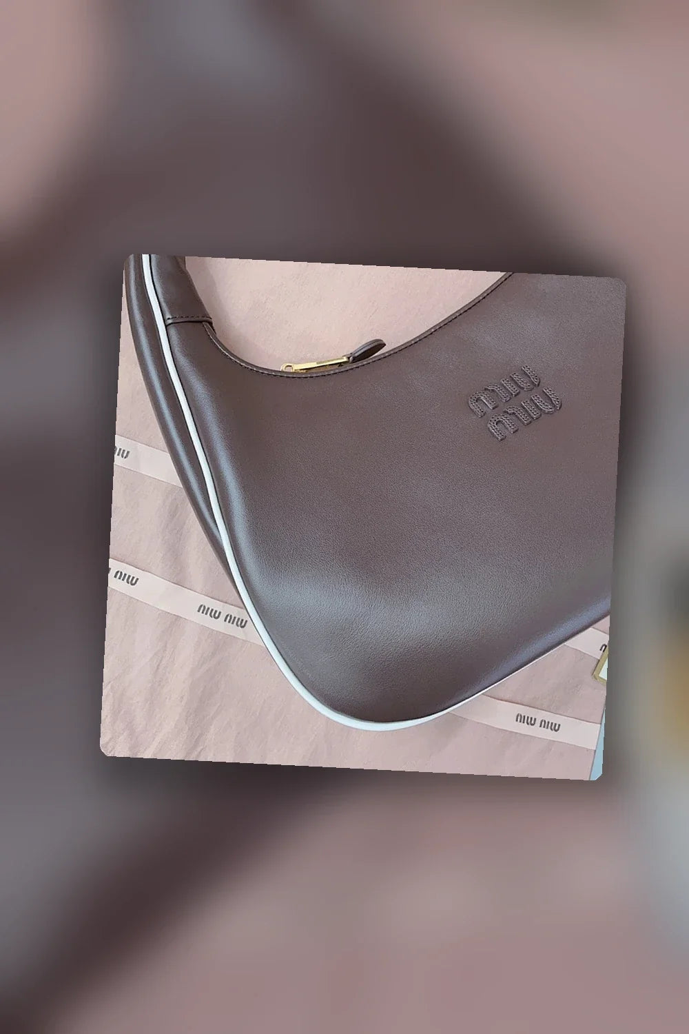 Aurel Bags MMU Bag 917