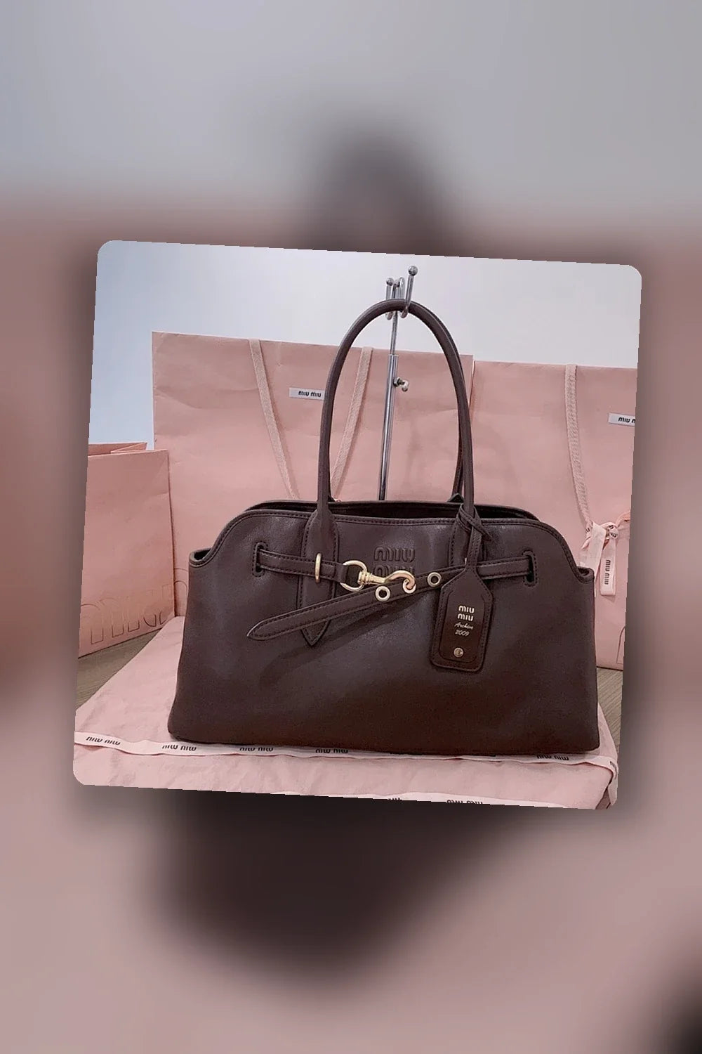 Aurel Bags MMU Bag 690
