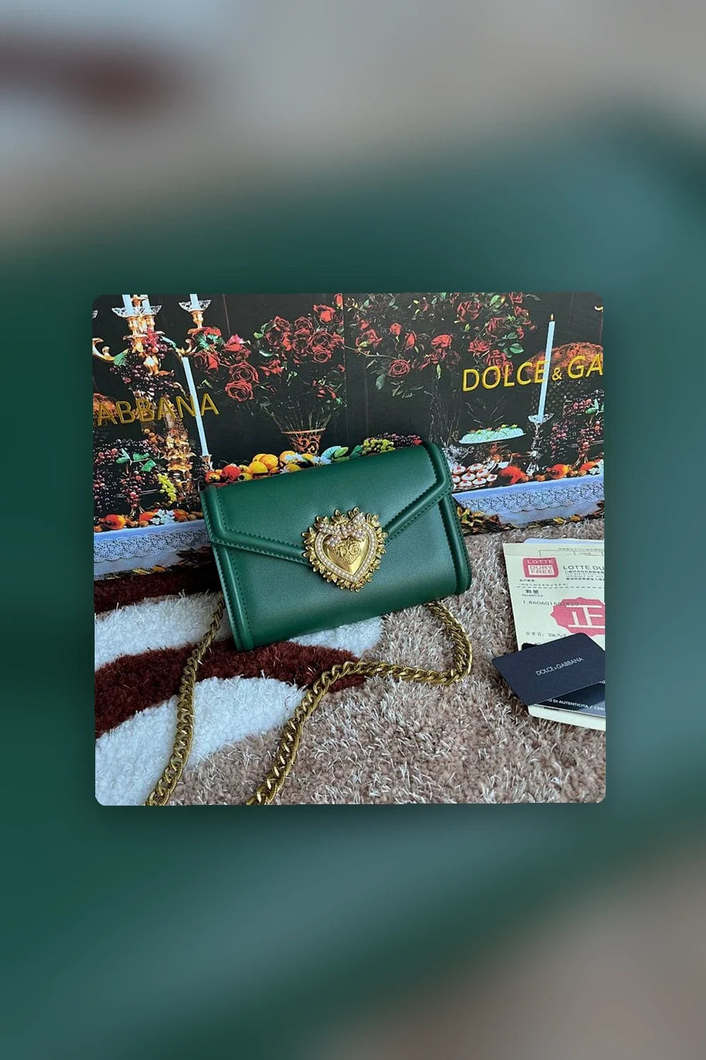 Aurel Bags DAG Bag 316