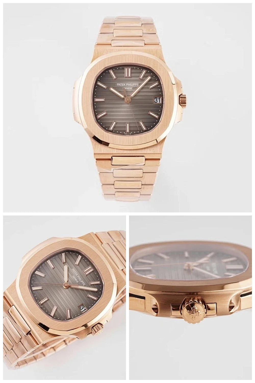 Aurel Bags Mix Watch 477