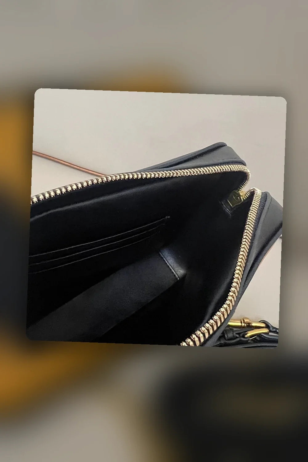 Aurel Bags VEL Bag 818