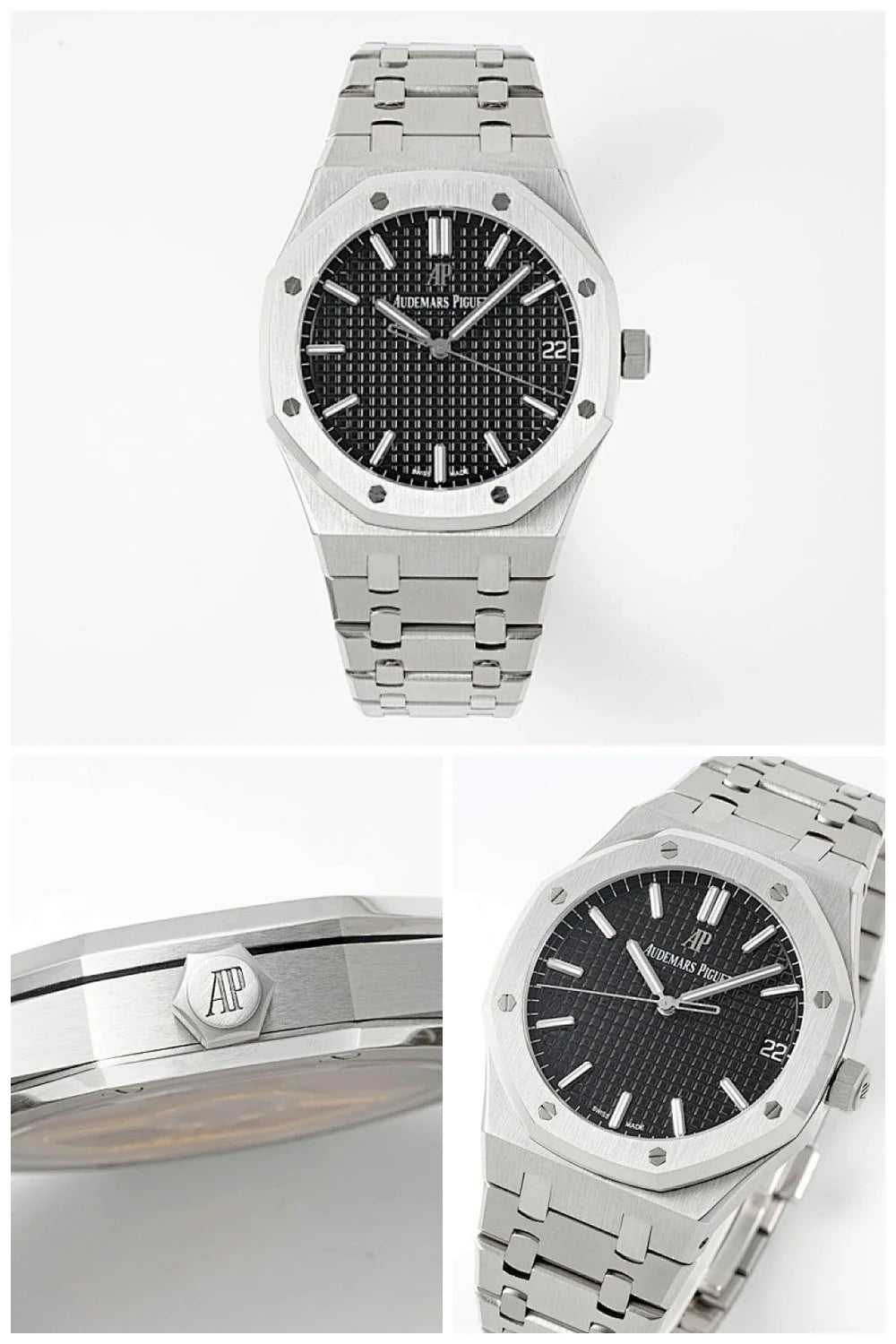 Aurel Bags Mix Watch 167