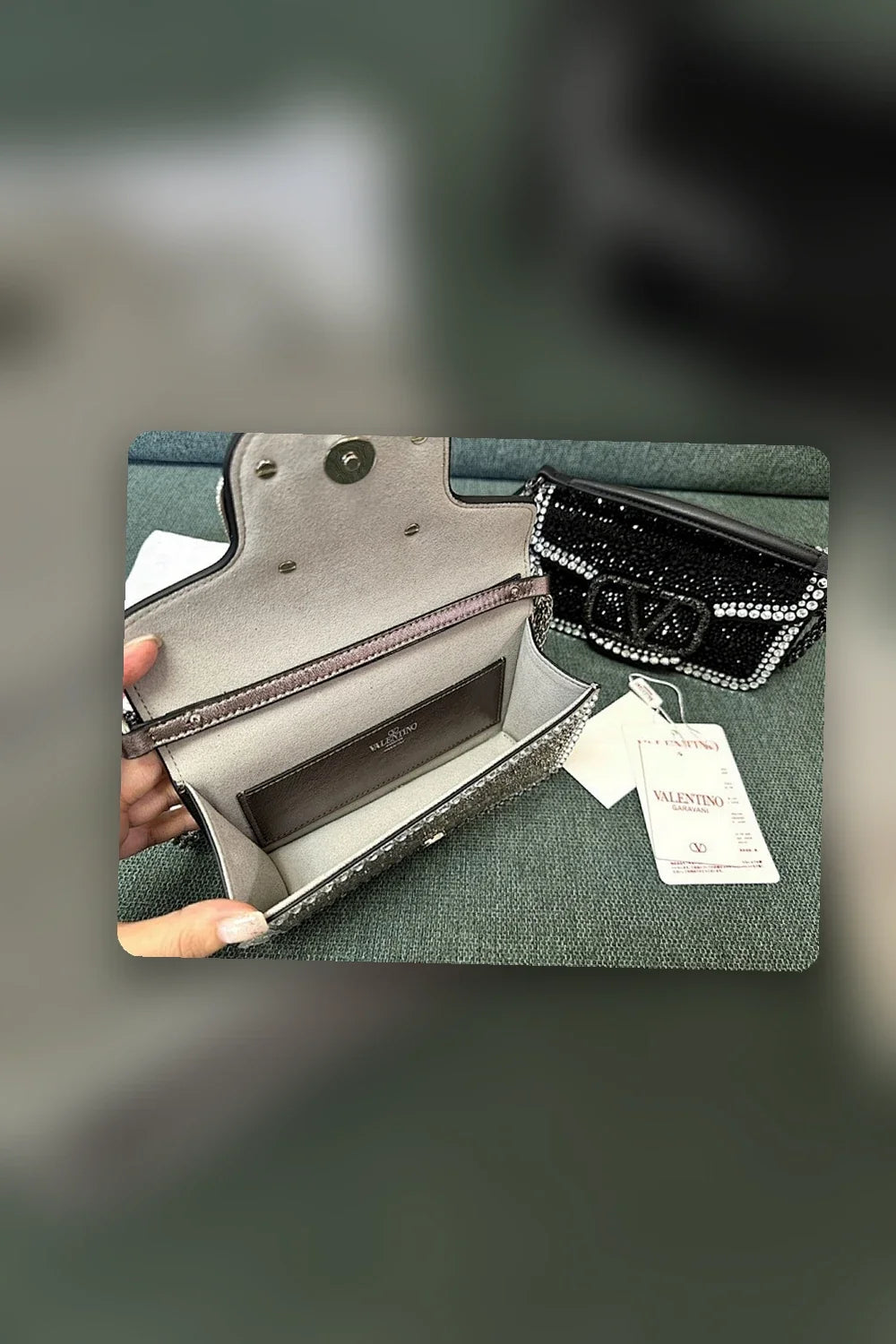 Aurel Bags VEL Bag 229