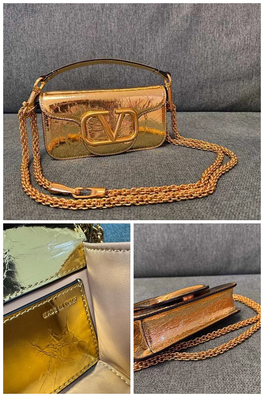Aurel Bags VEL Bag 968