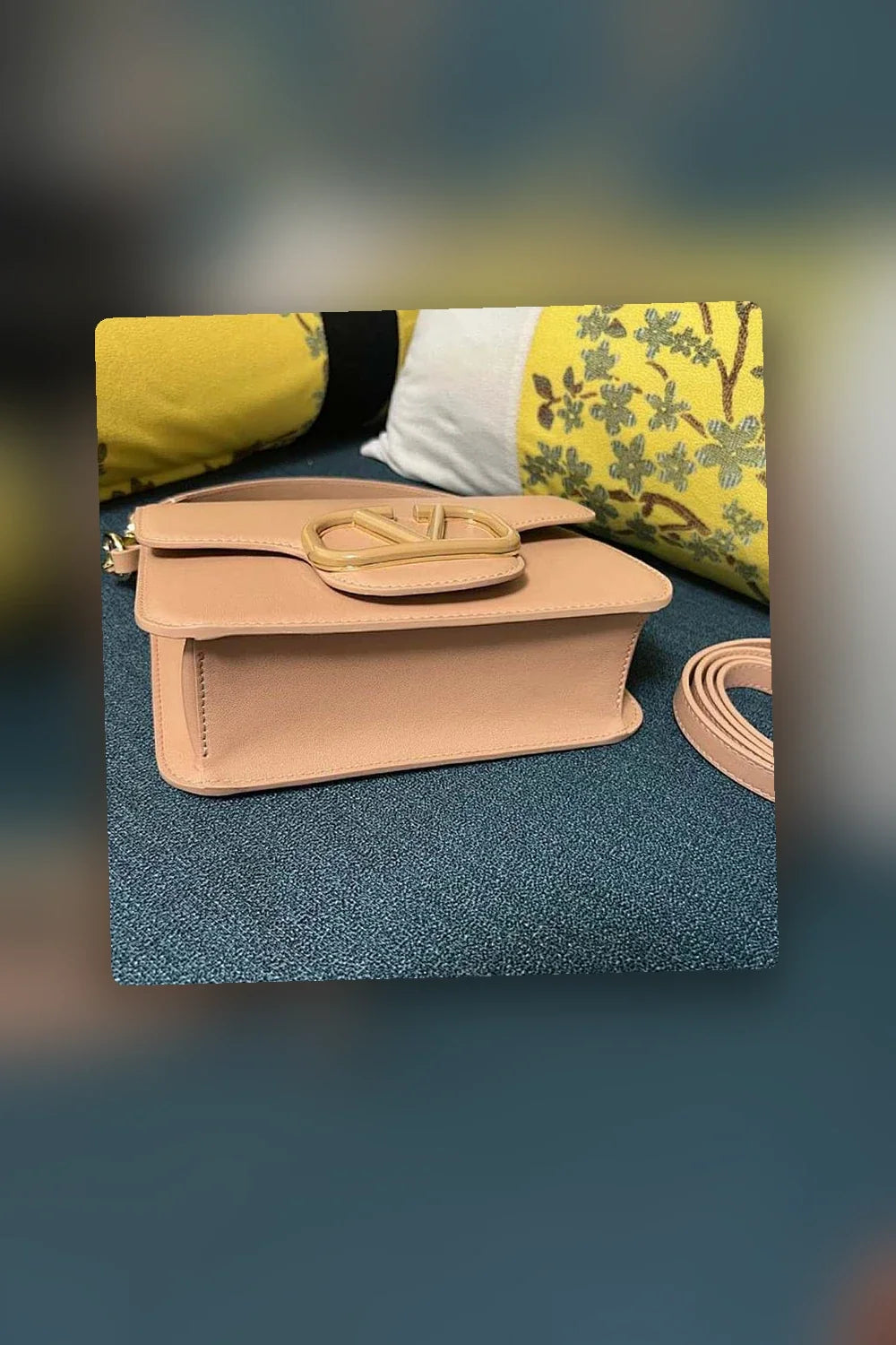 Aurel Bags VEL Bag 1029