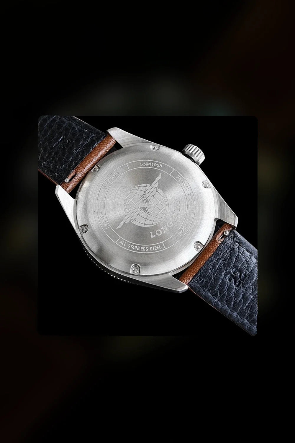 Aurel Bags Mix Watch 007