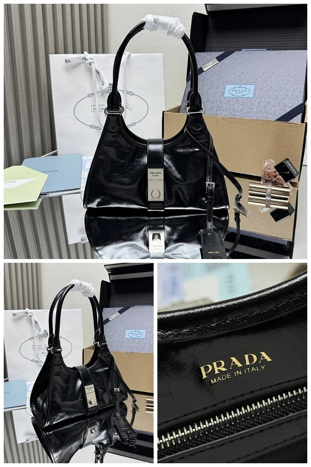 Aurel Bags PD Bag 963