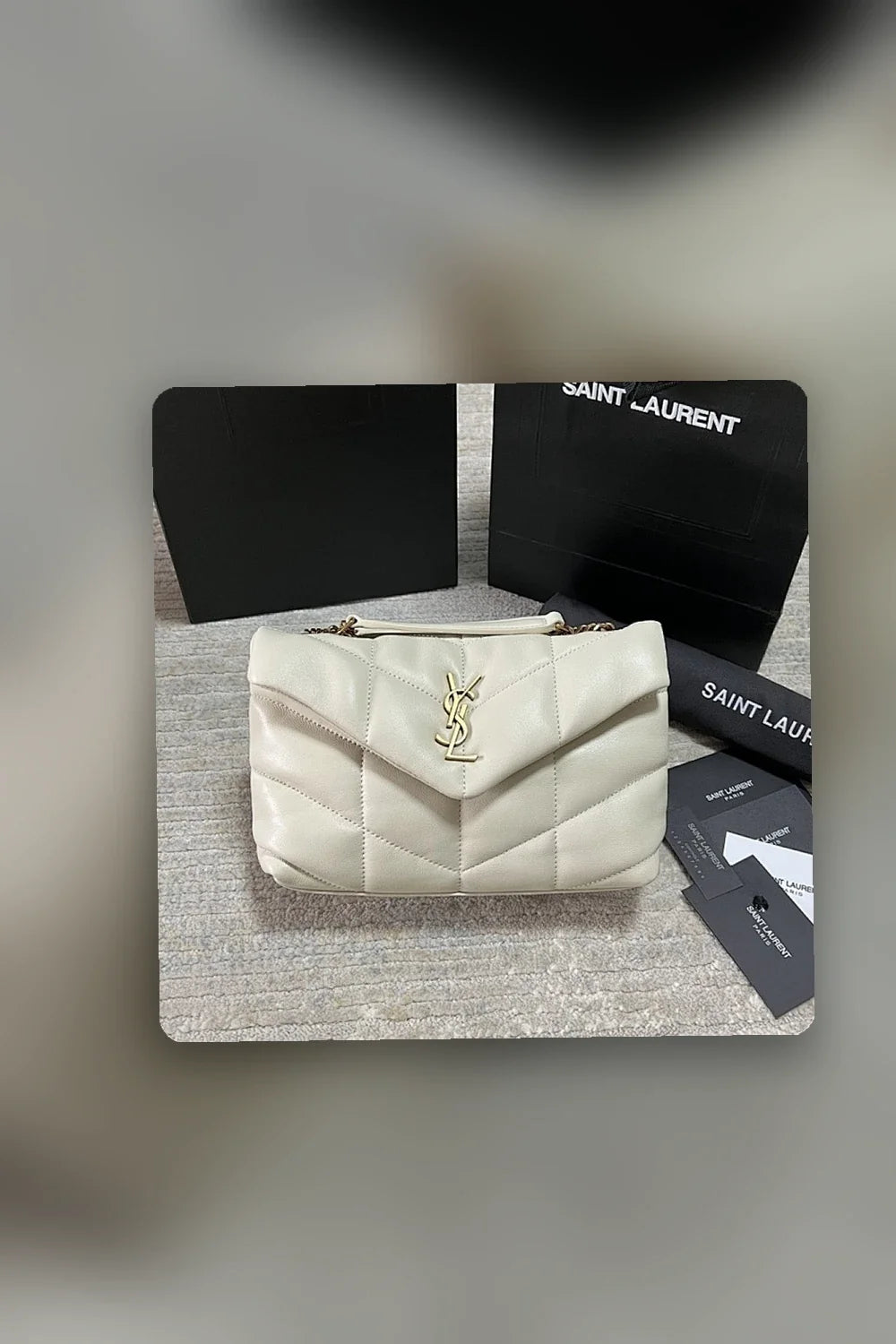 Aurel Bags YLS Bag 672