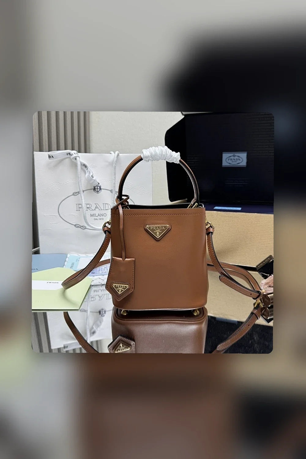 Aurel Bags PD Bag 1060