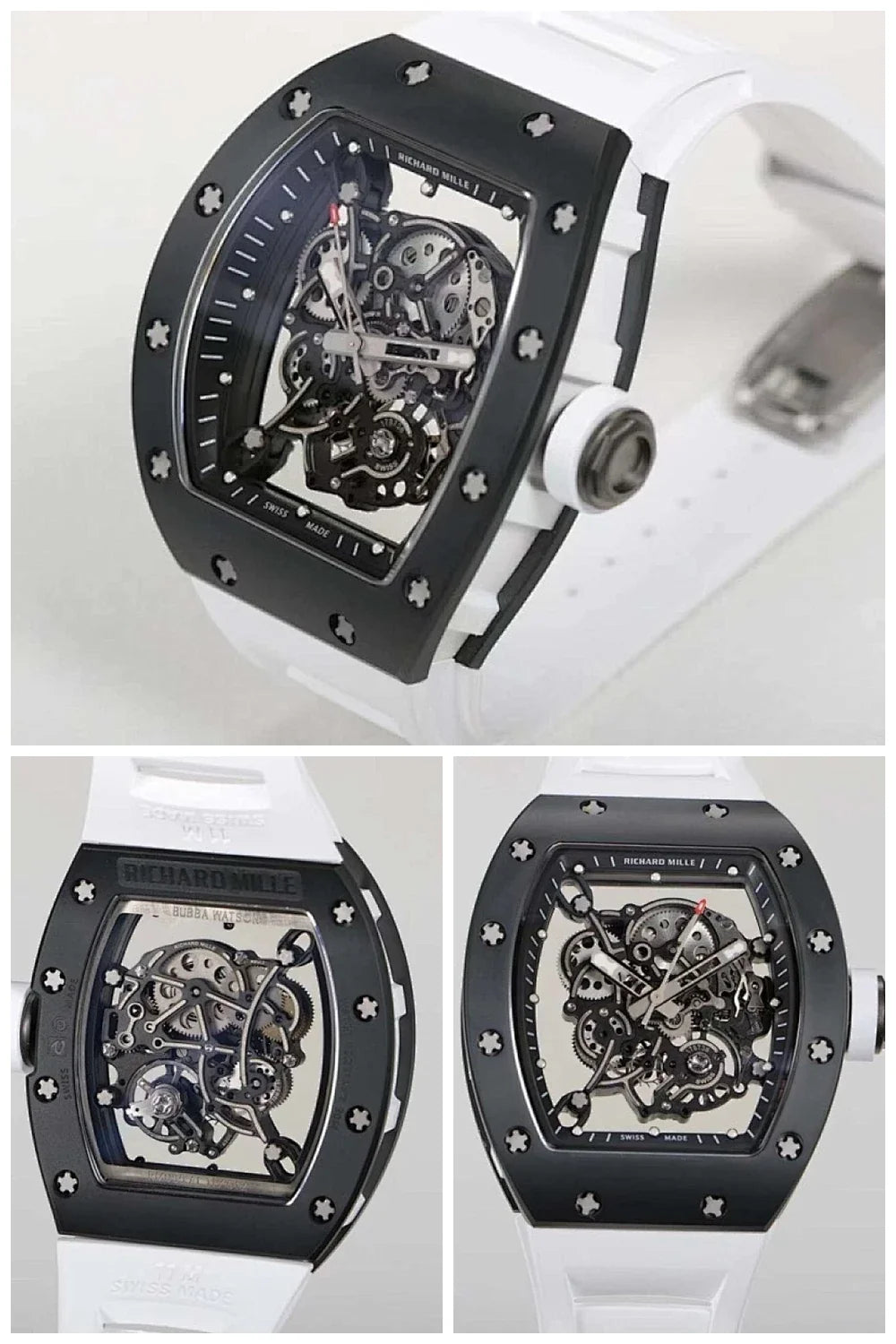 Aurel Bags Mix Watch 322