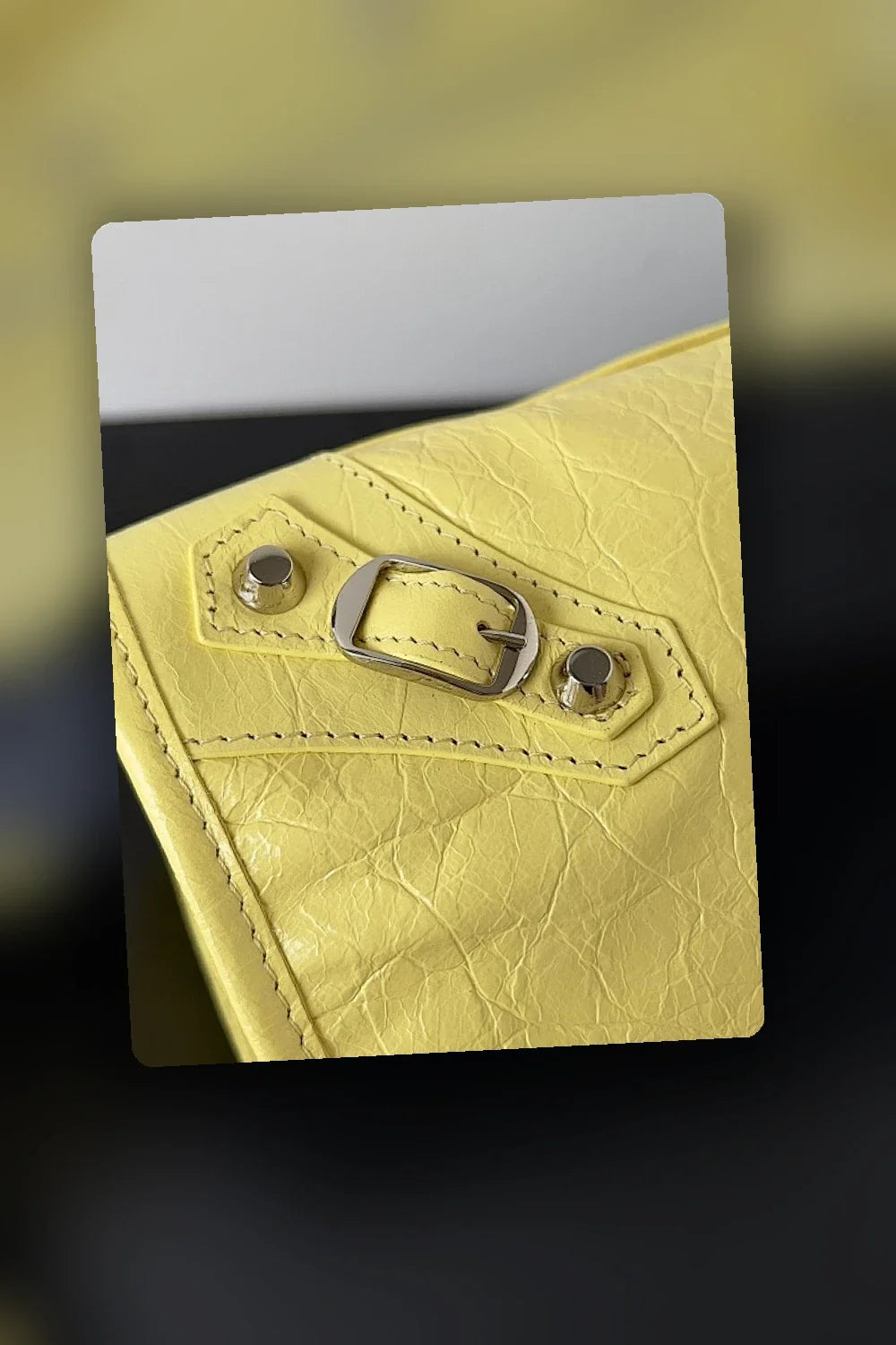 Aurel Bags BG Bag 113