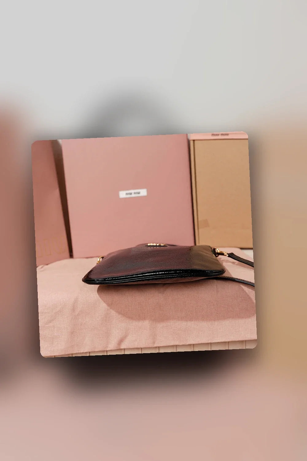 Aurel Bags MMU Bag 159
