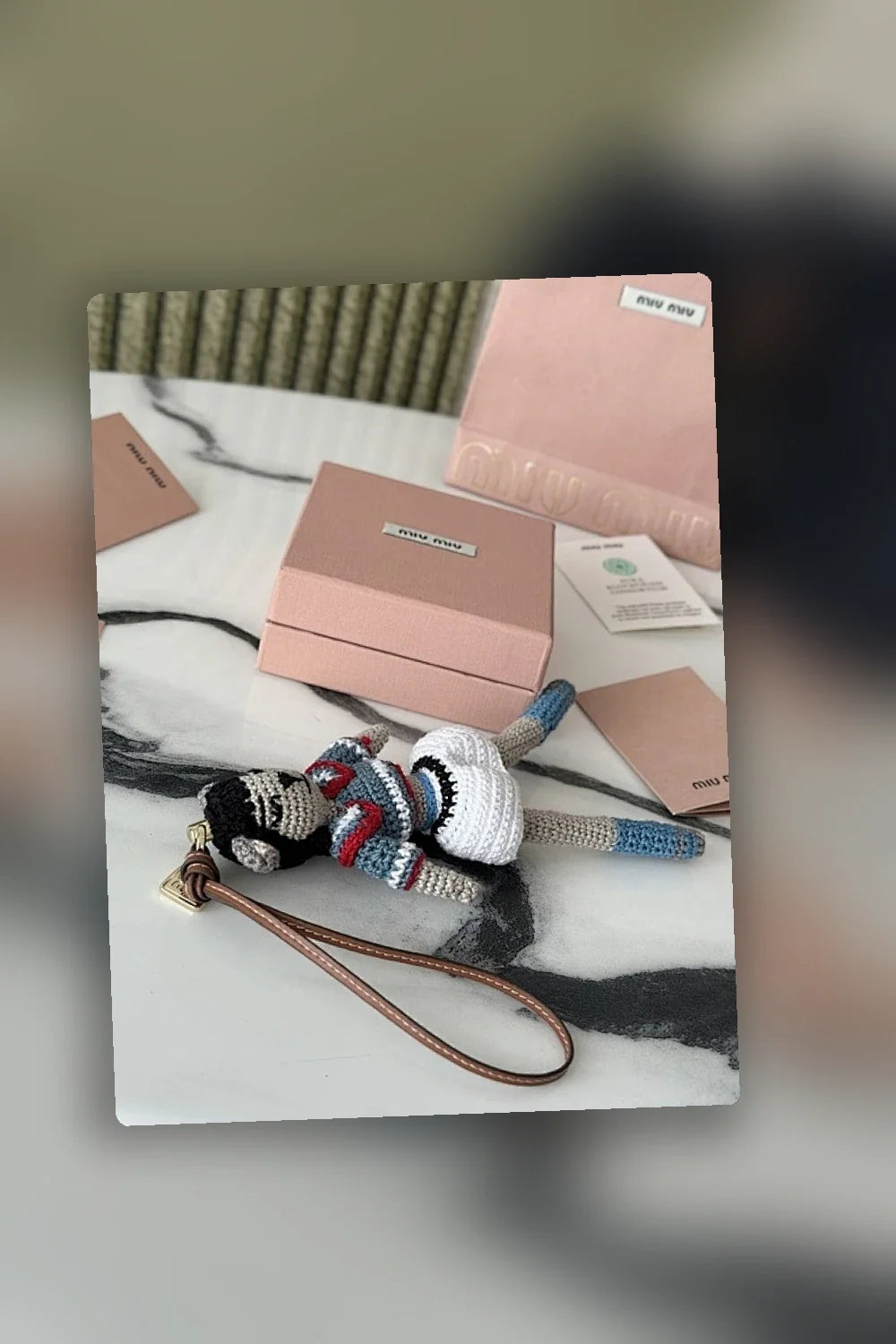 Aurel Bags MMU Bag 376