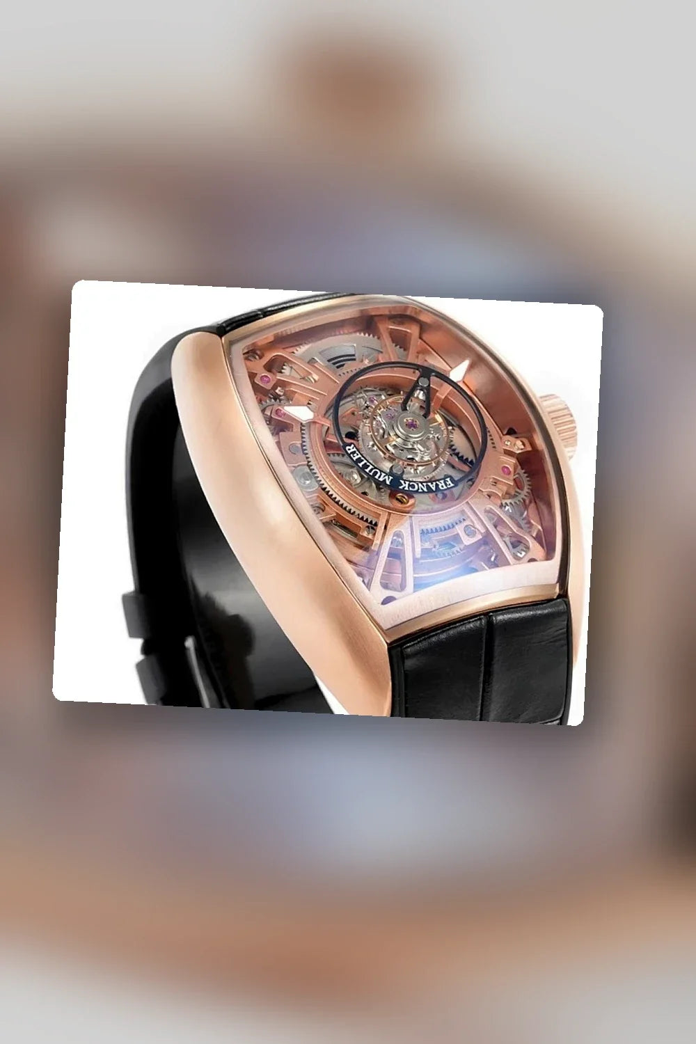 Aurel Bags Mix Watch 905