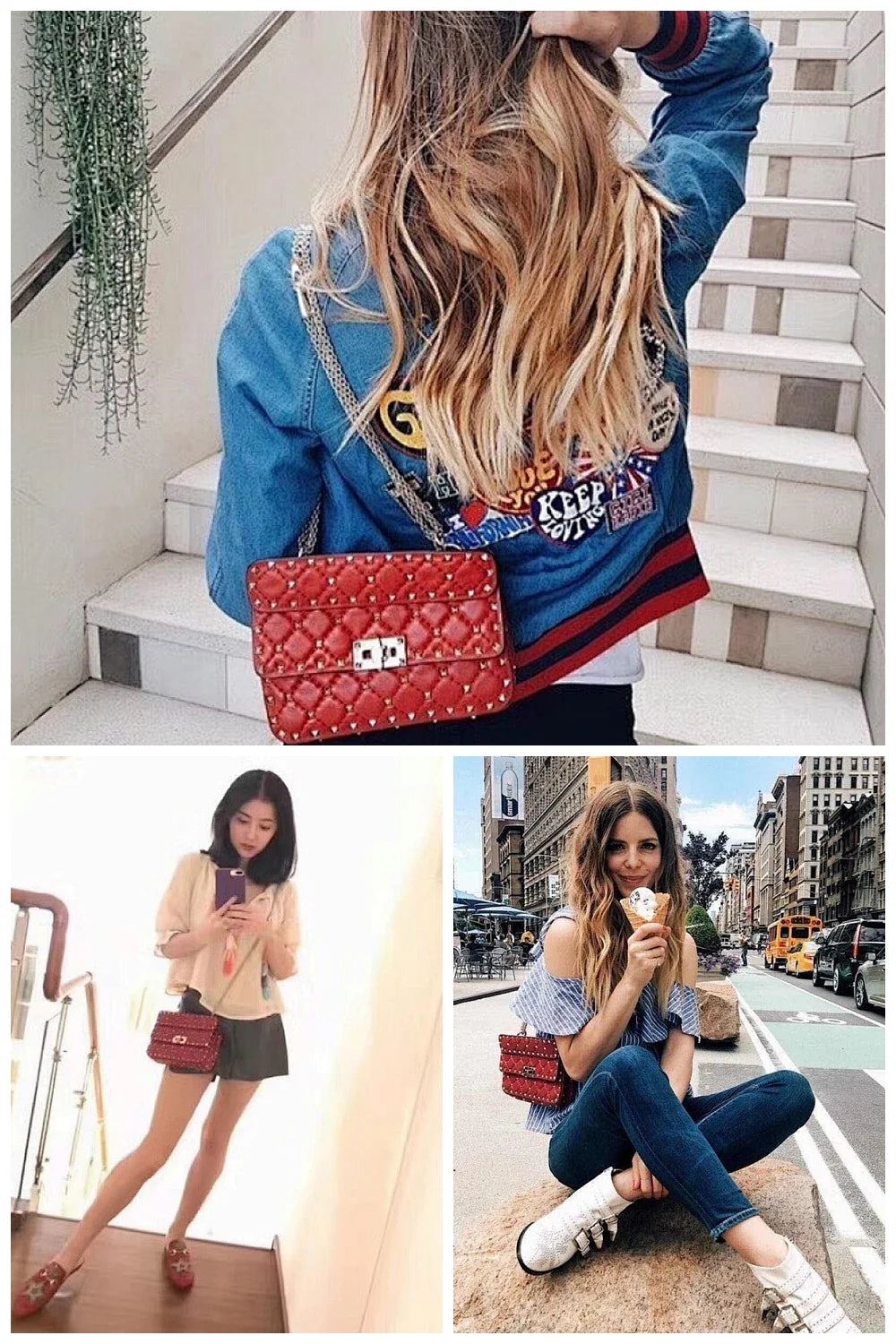 Aurel Bags VEL Bag 695