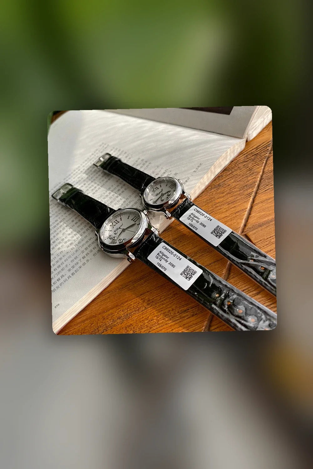 Aurel Bags Mix Watch 1010