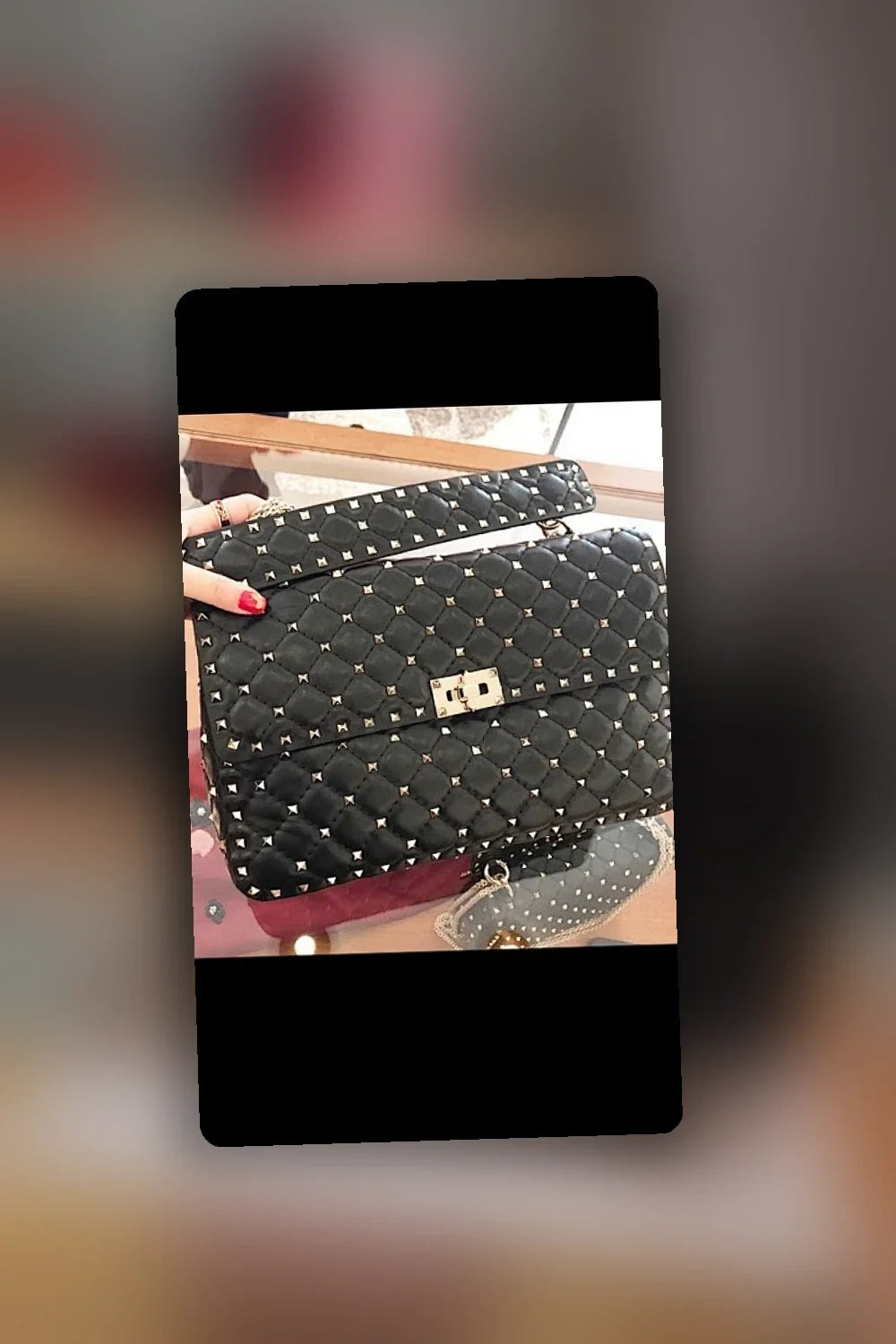 Aurel Bags VEL Bag 686
