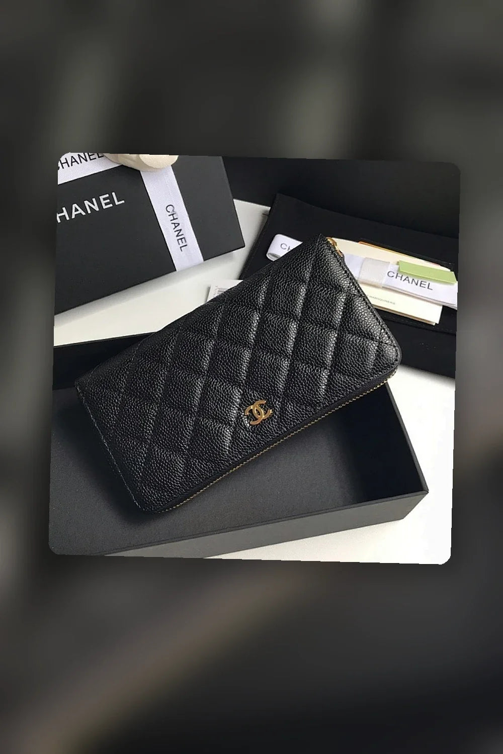 Aurel Bags Mix Wallet 1263