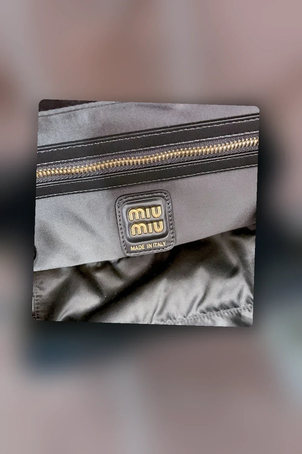 Aurel Bags MMU Bag 918