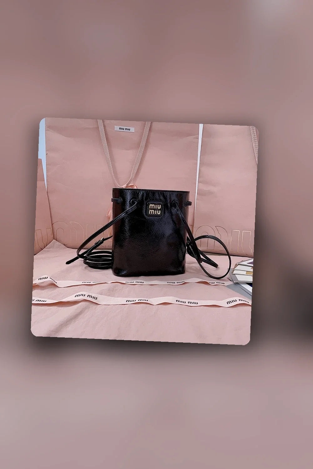 Aurel Bags MMU Bag 665