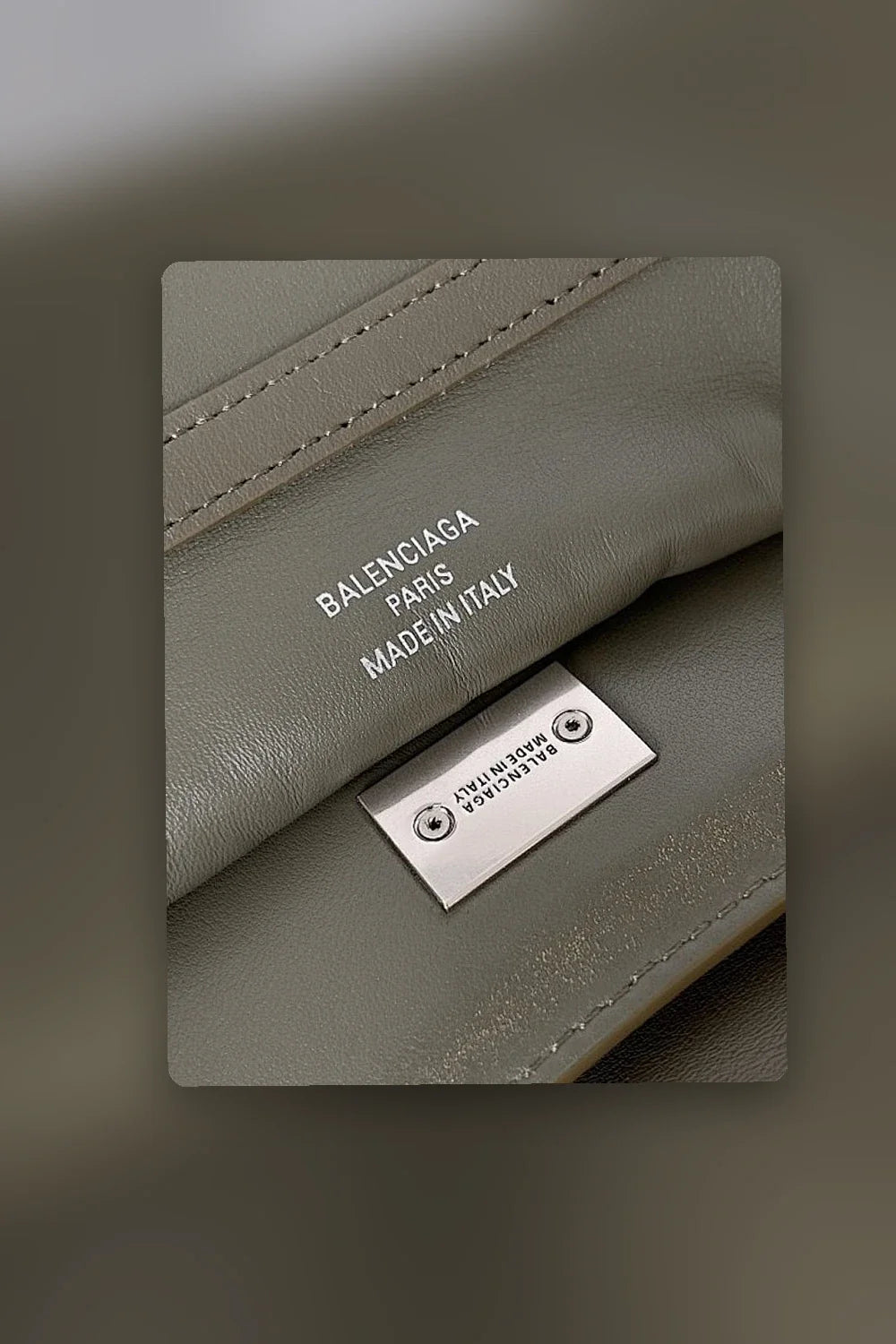 Aurel Bags BG Bag 197
