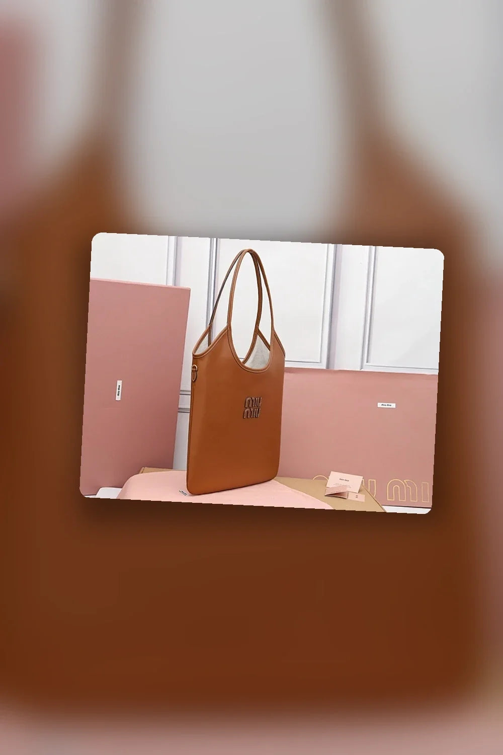 Aurel Bags MMU Bag 514