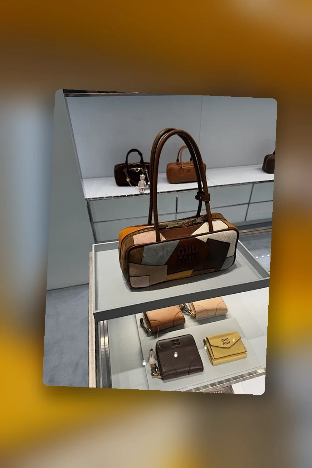 Aurel Bags MMU Bag 759