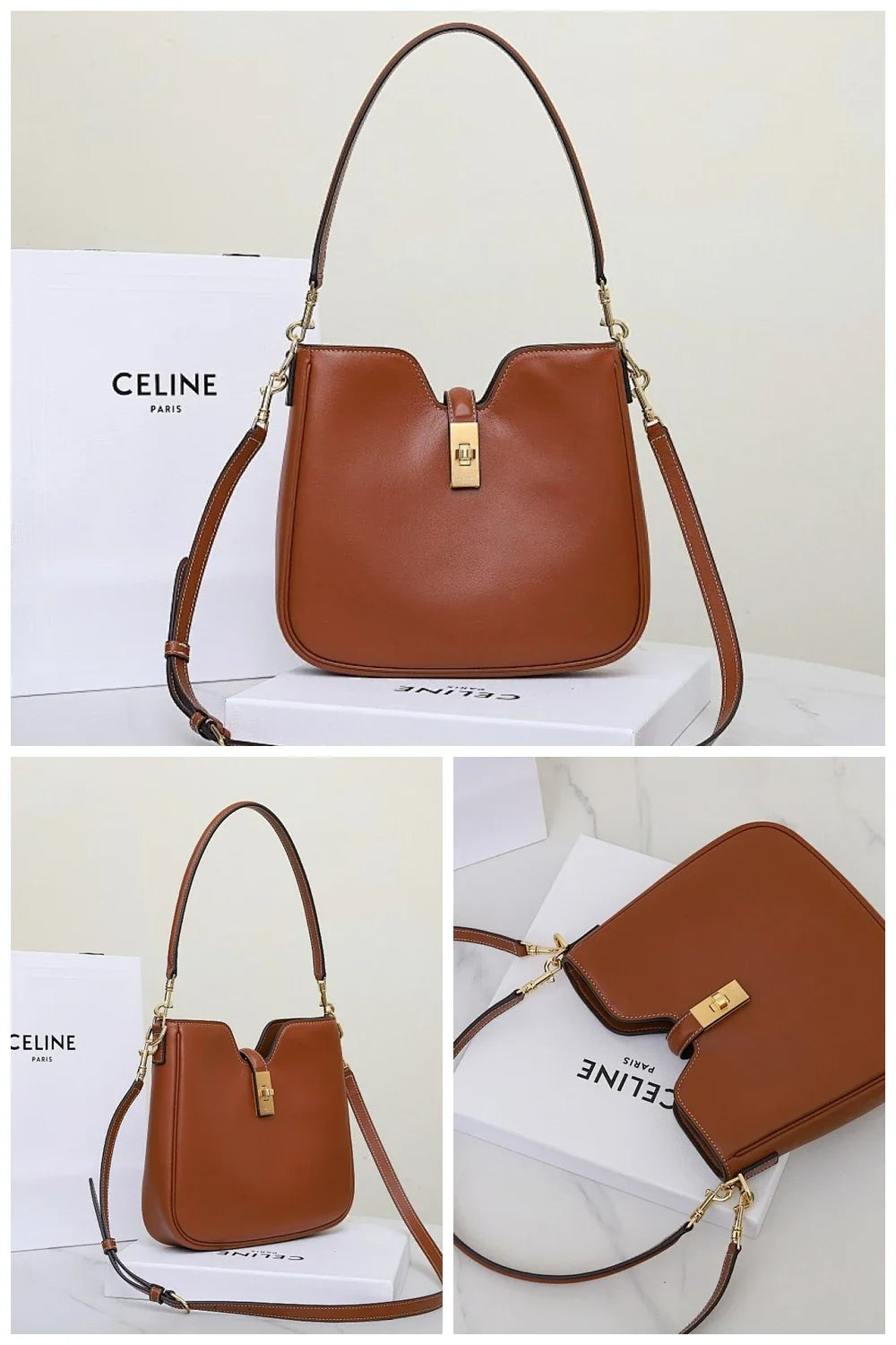 Aurel Bags COL Bag 1115