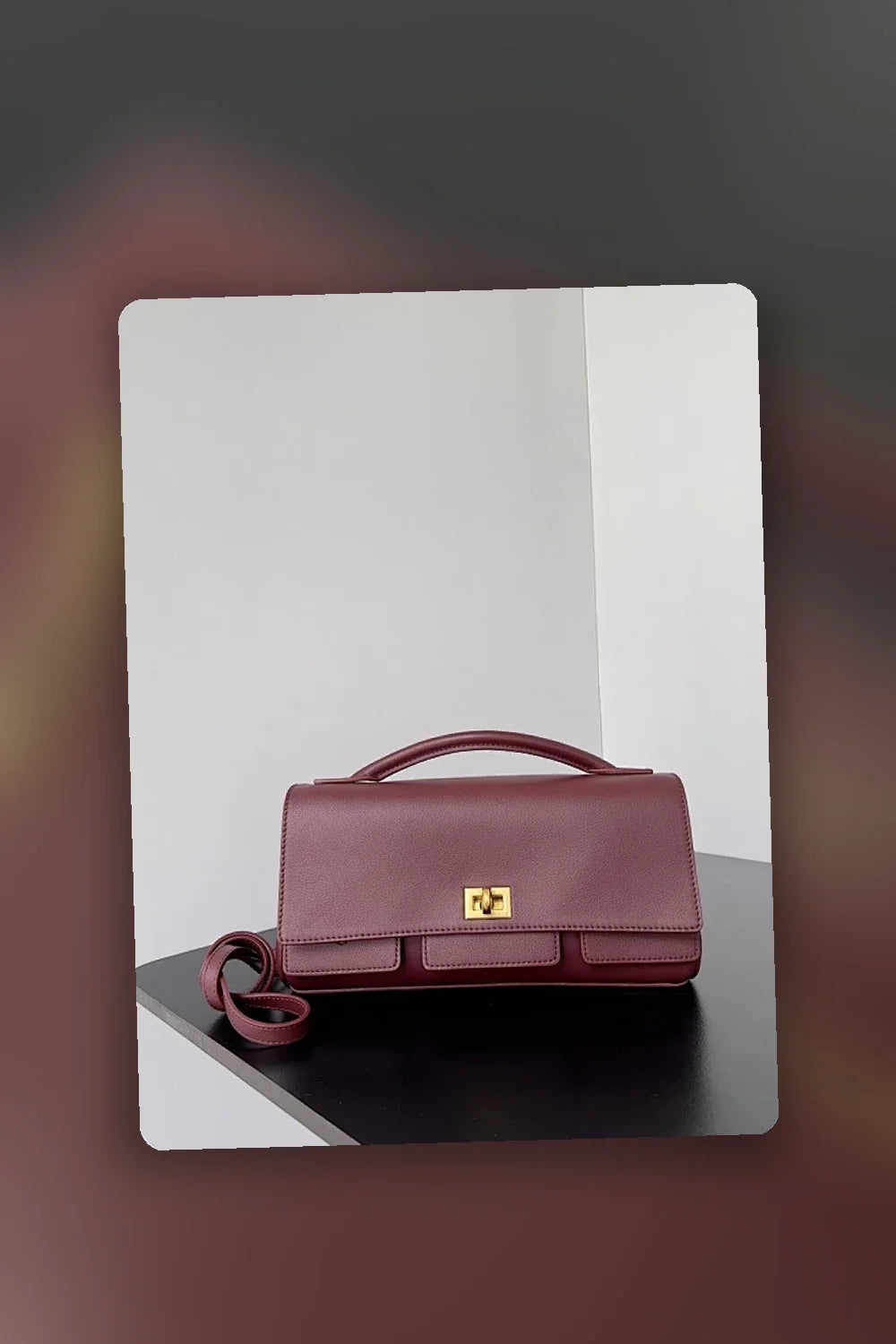 Aurel Bags BG Bag 067