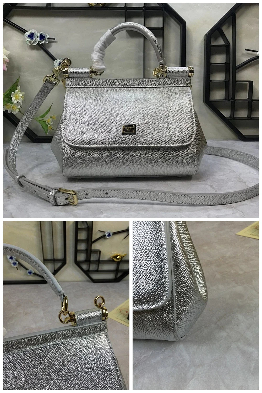 Aurel Bags DAG Bag 039