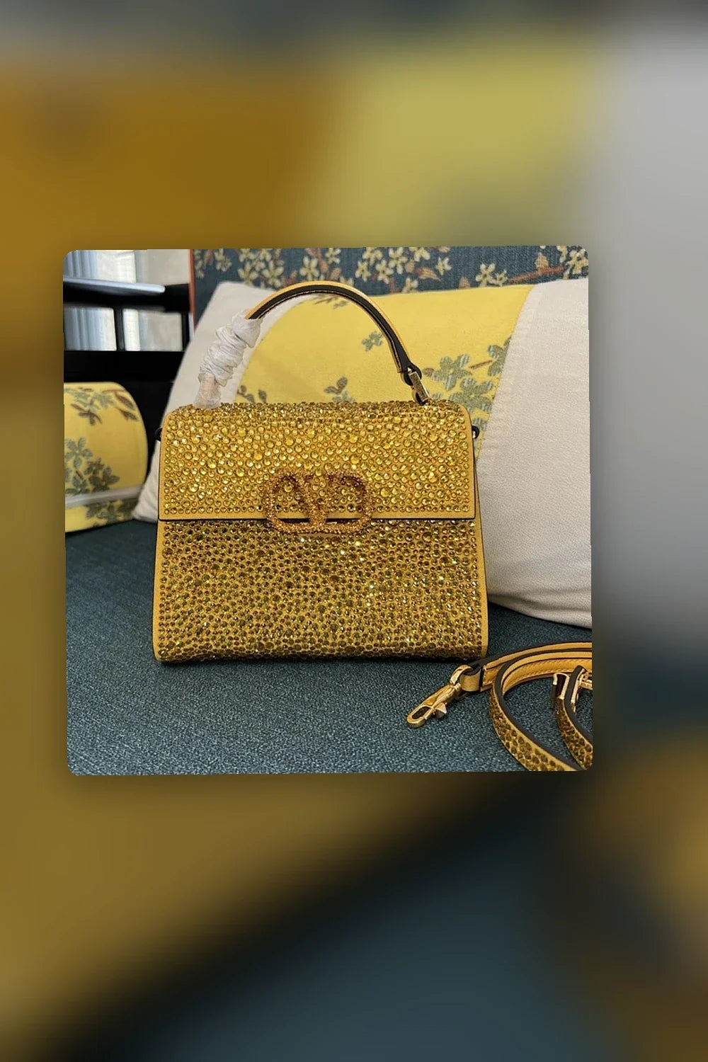 Aurel Bags VEL Bag 500