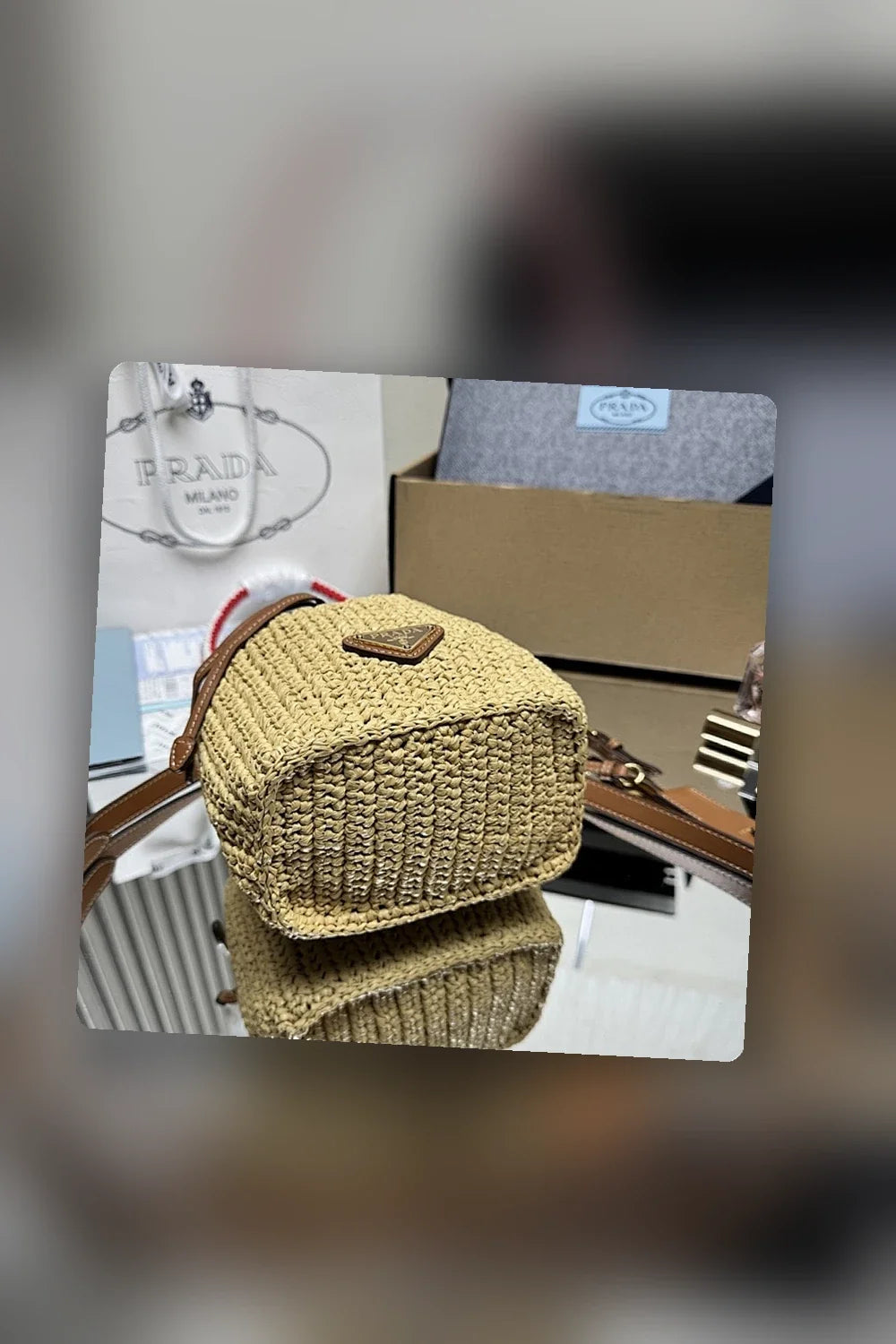 Aurel Bags PD Bag 958