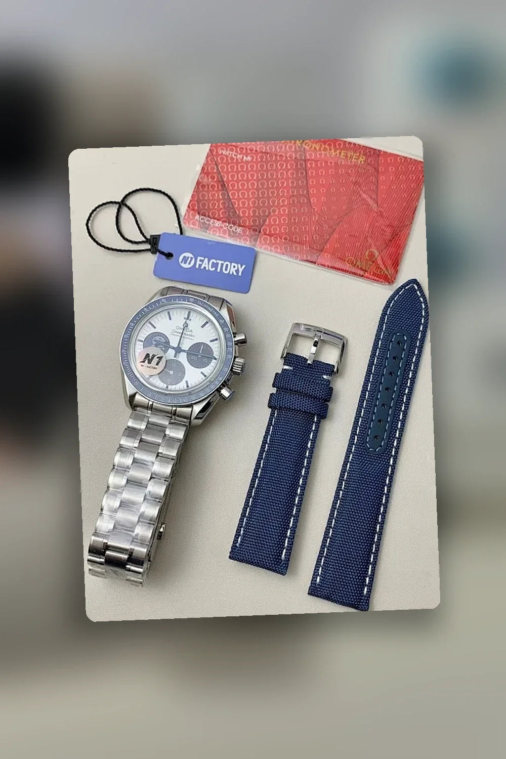 Aurel Bags Mix Watch 212