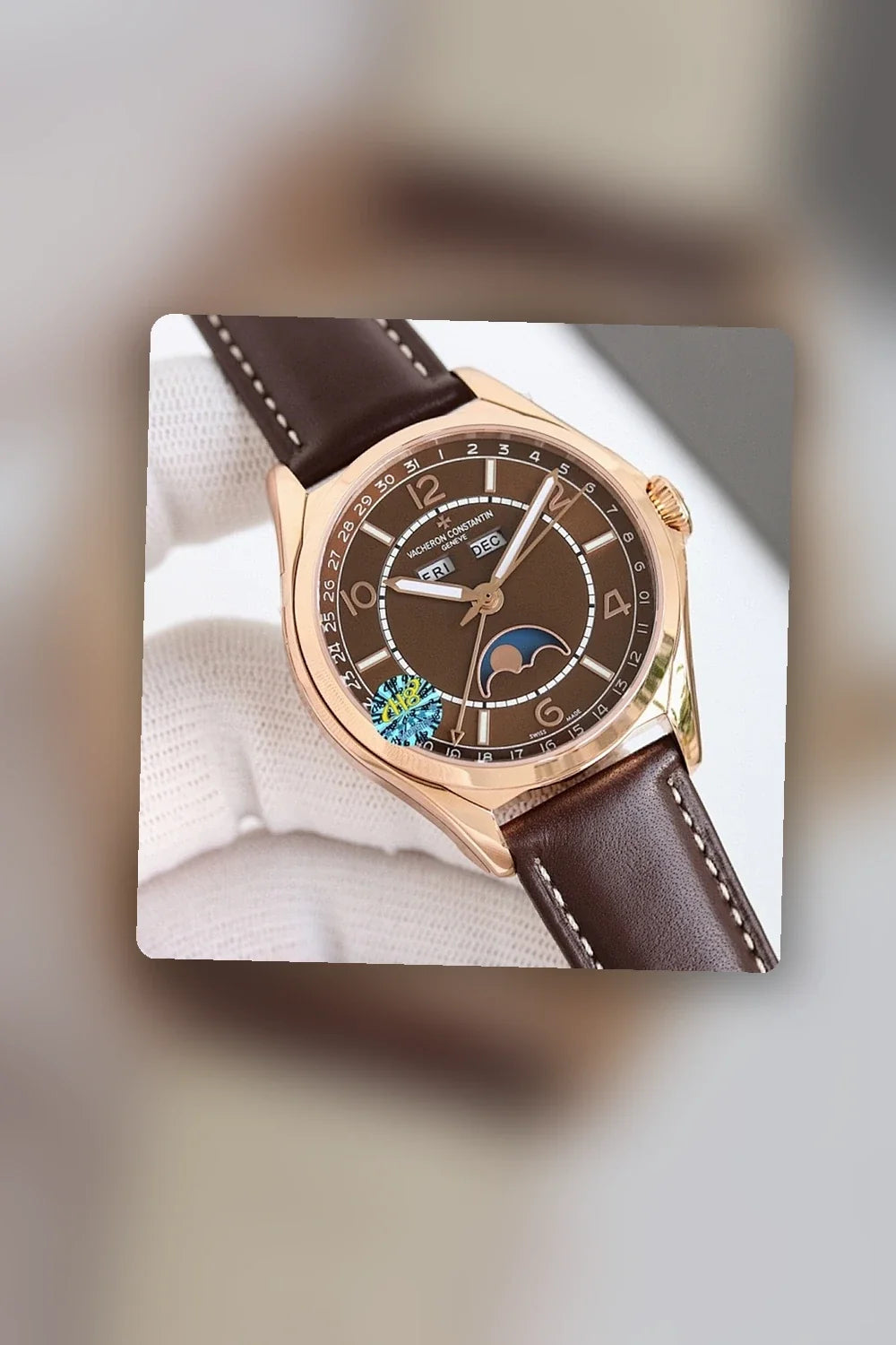 Aurel Bags Mix Watch 251