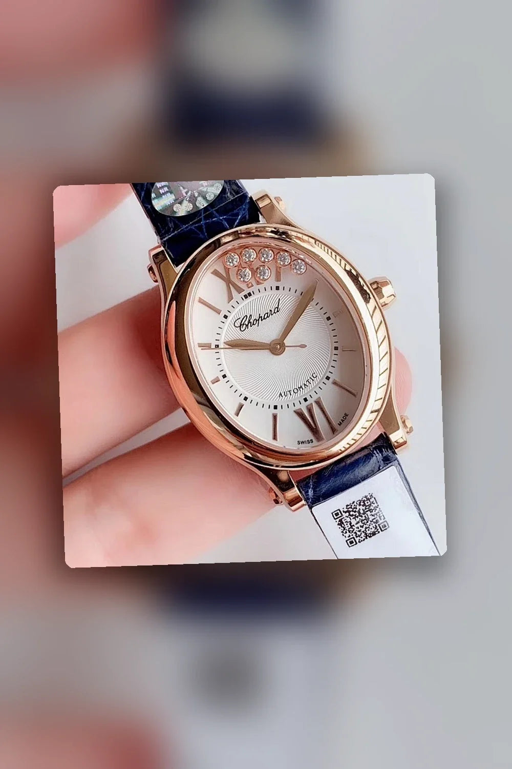 Aurel Bags Mix Watch 090