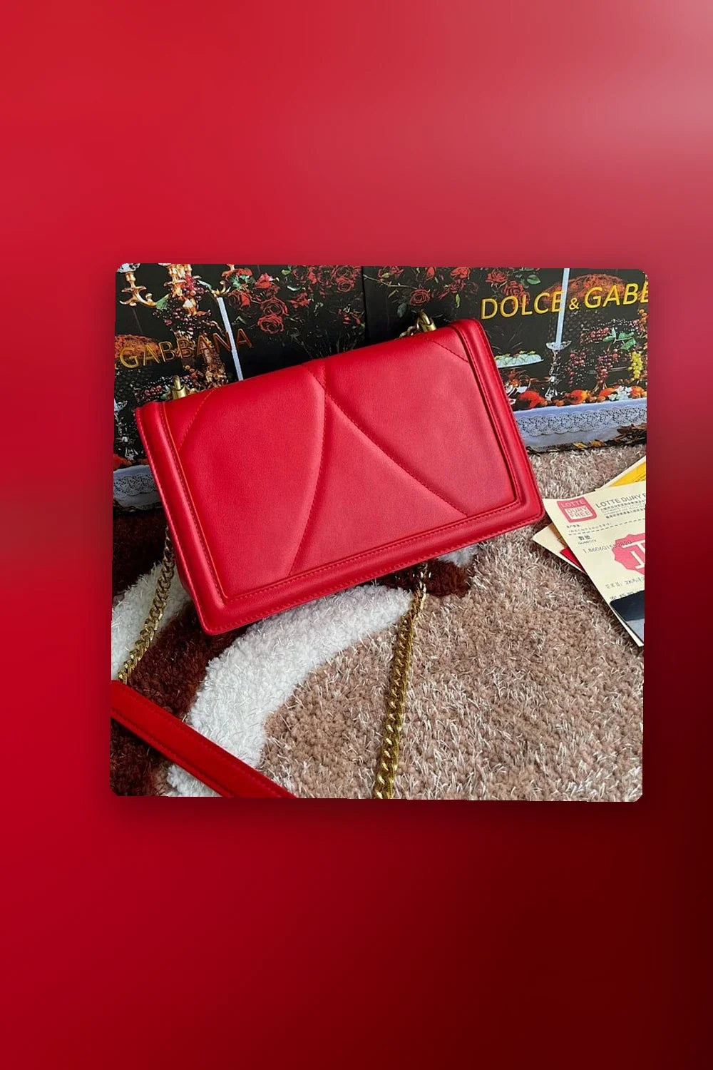 Aurel Bags DAG Bag 304