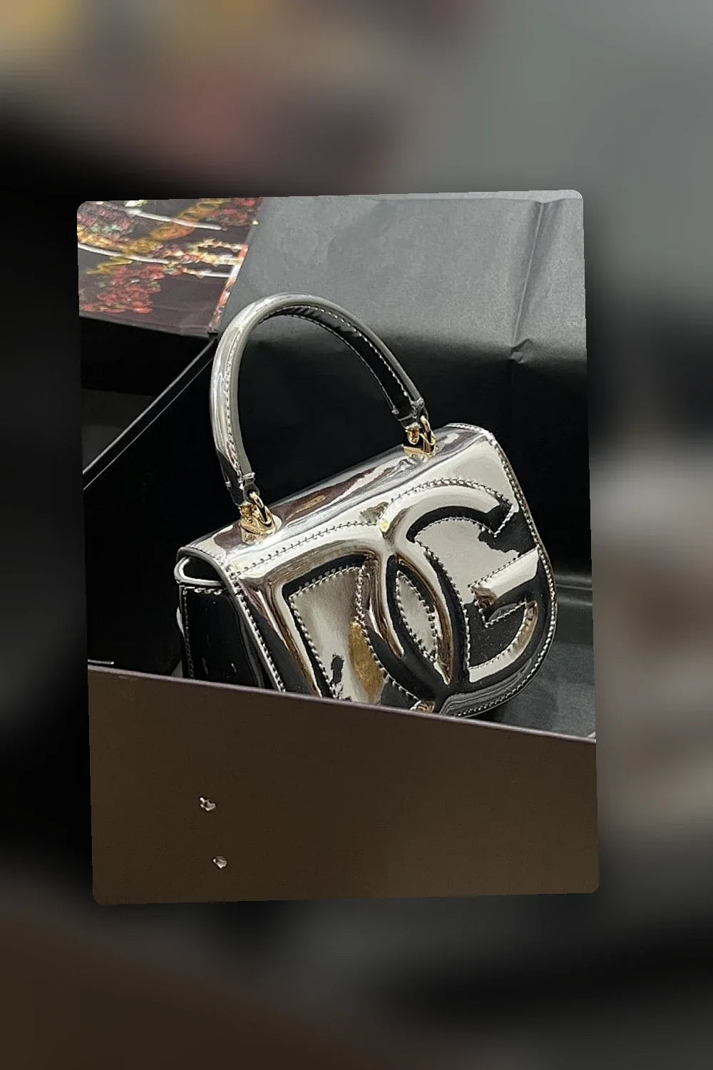 Aurel Bags DAG Bag 734