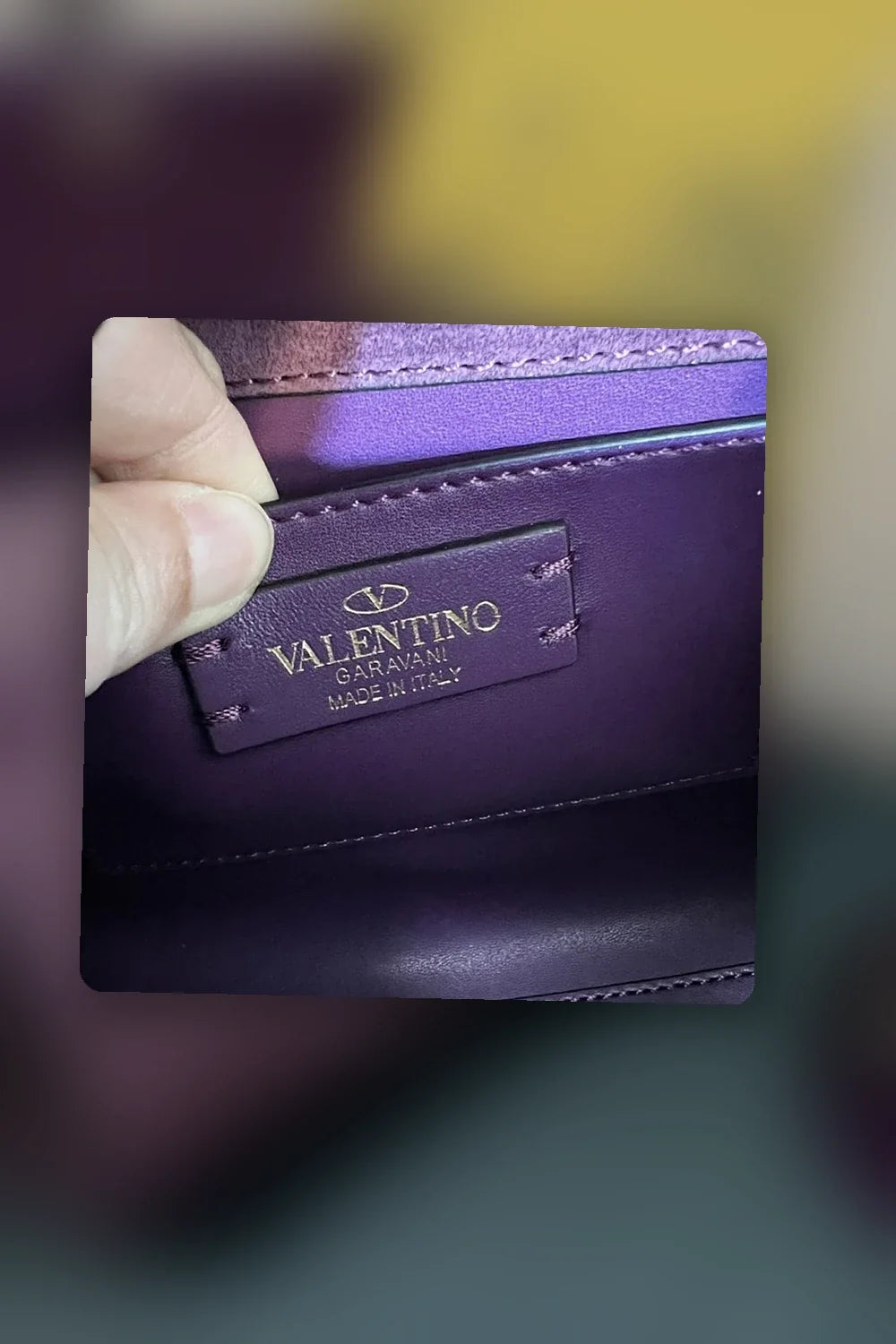 Aurel Bags VEL Bag 504