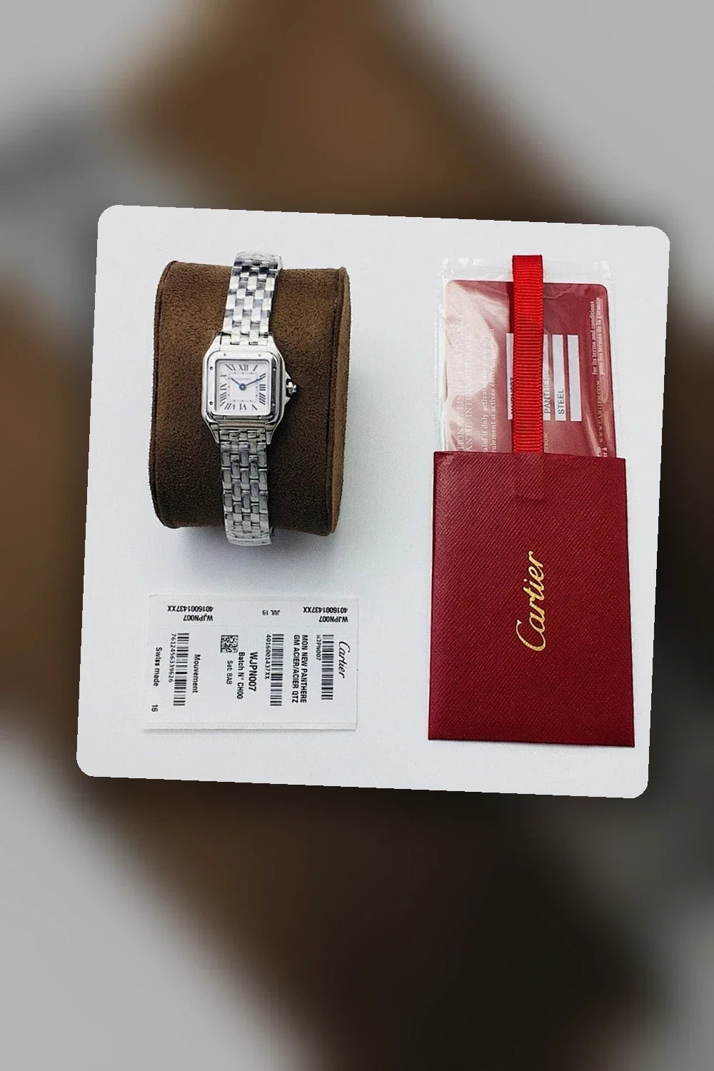 Aurel Bags Mix Watch 1089