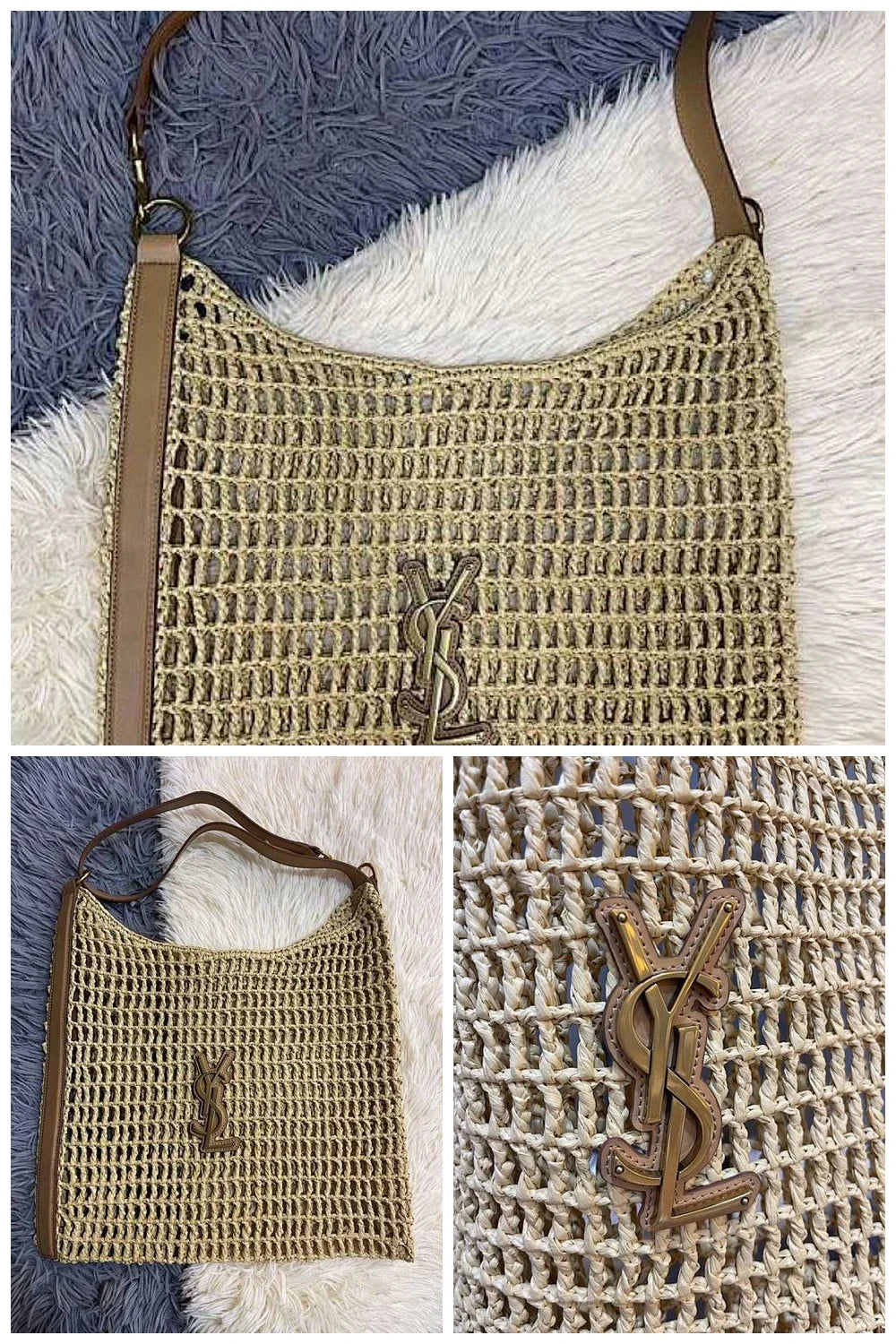 Aurel Bags YLS Bag 050