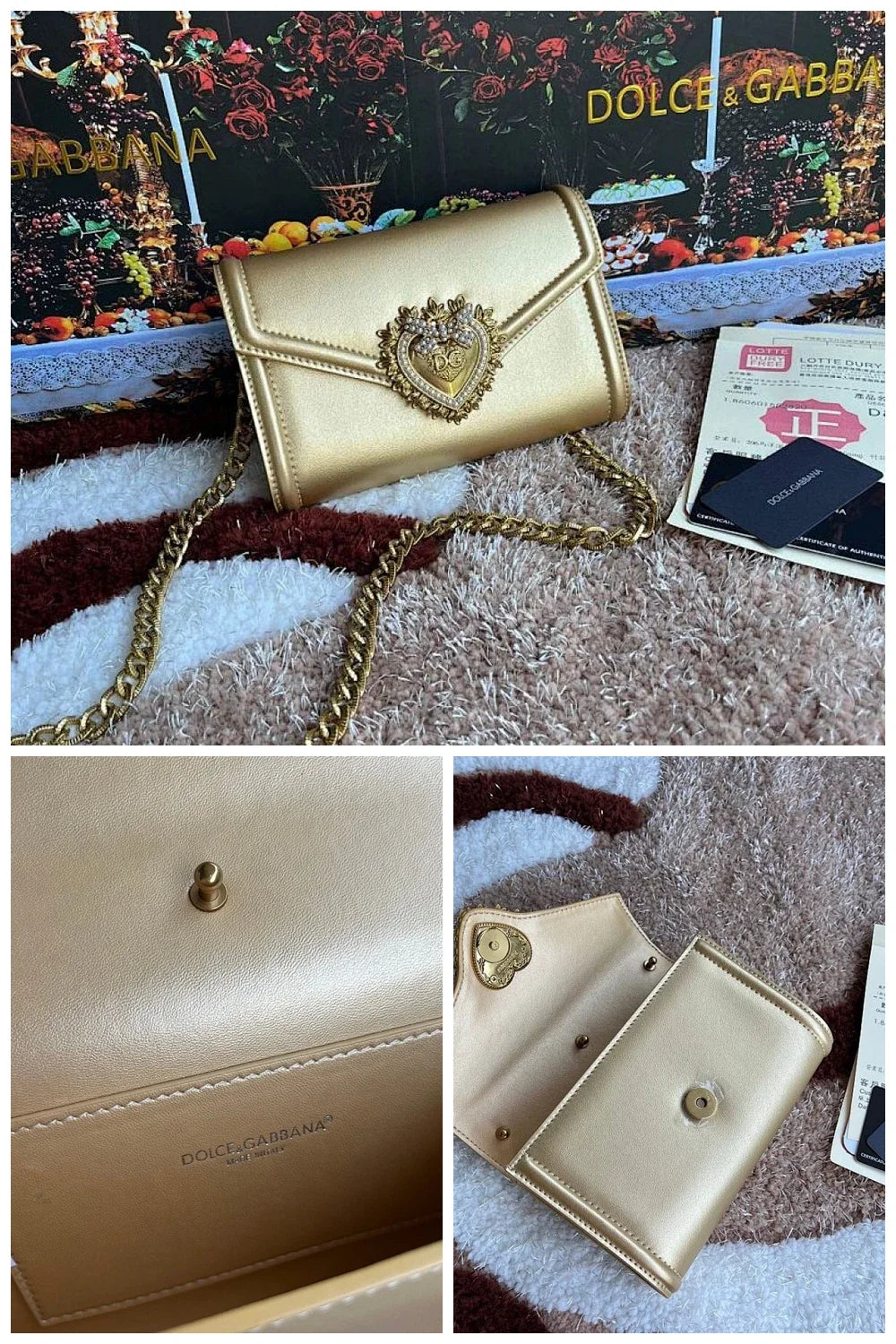Aurel Bags DAG Bag 317