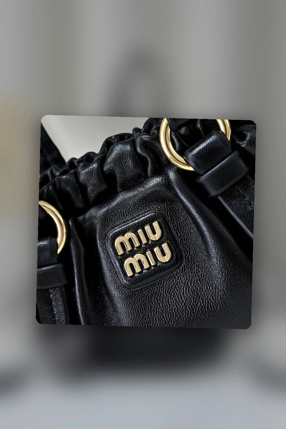 Aurel Bags MMU Bag 273