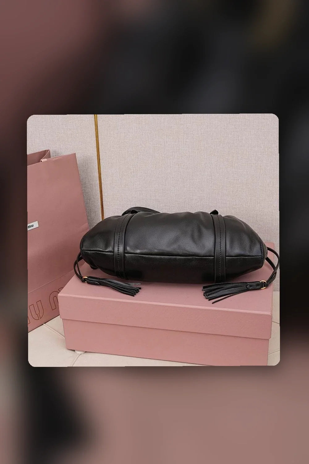 Aurel Bags MMU Bag 281