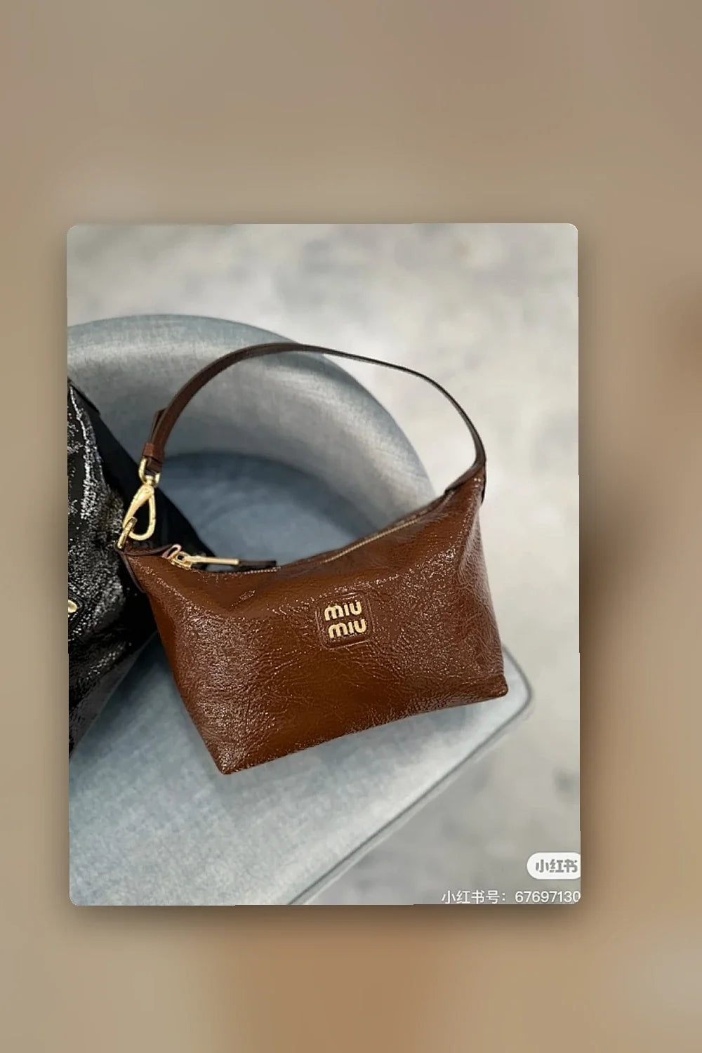 Aurel Bags MMU Bag 576