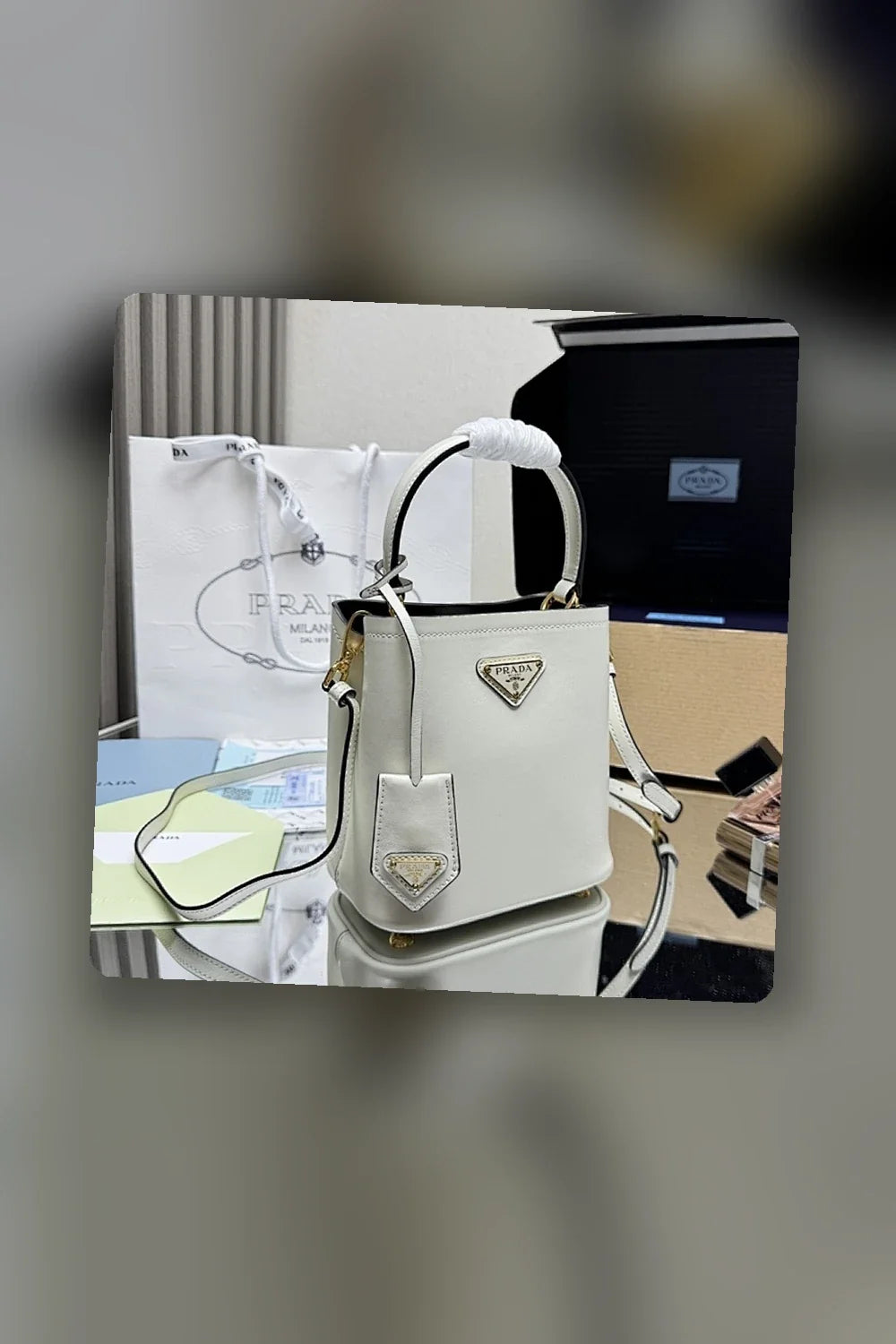 Aurel Bags PD Bag 1100