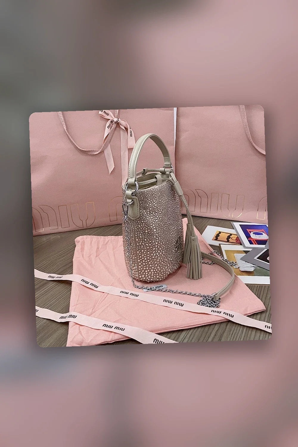 Aurel Bags MMU Bag 668