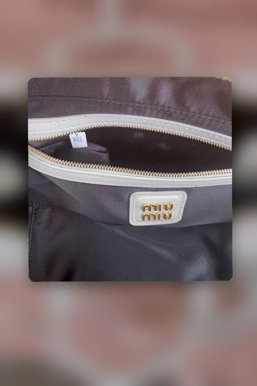 Aurel Bags MMU Bag 627